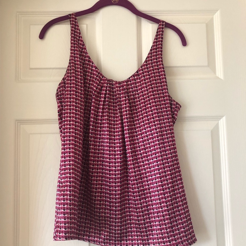 New York and company blouse